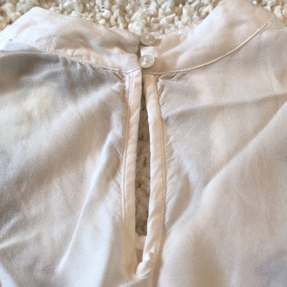 Francesca’s Collections Top - Picture 5 of 6